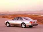 Infiniti Q45 1996 года